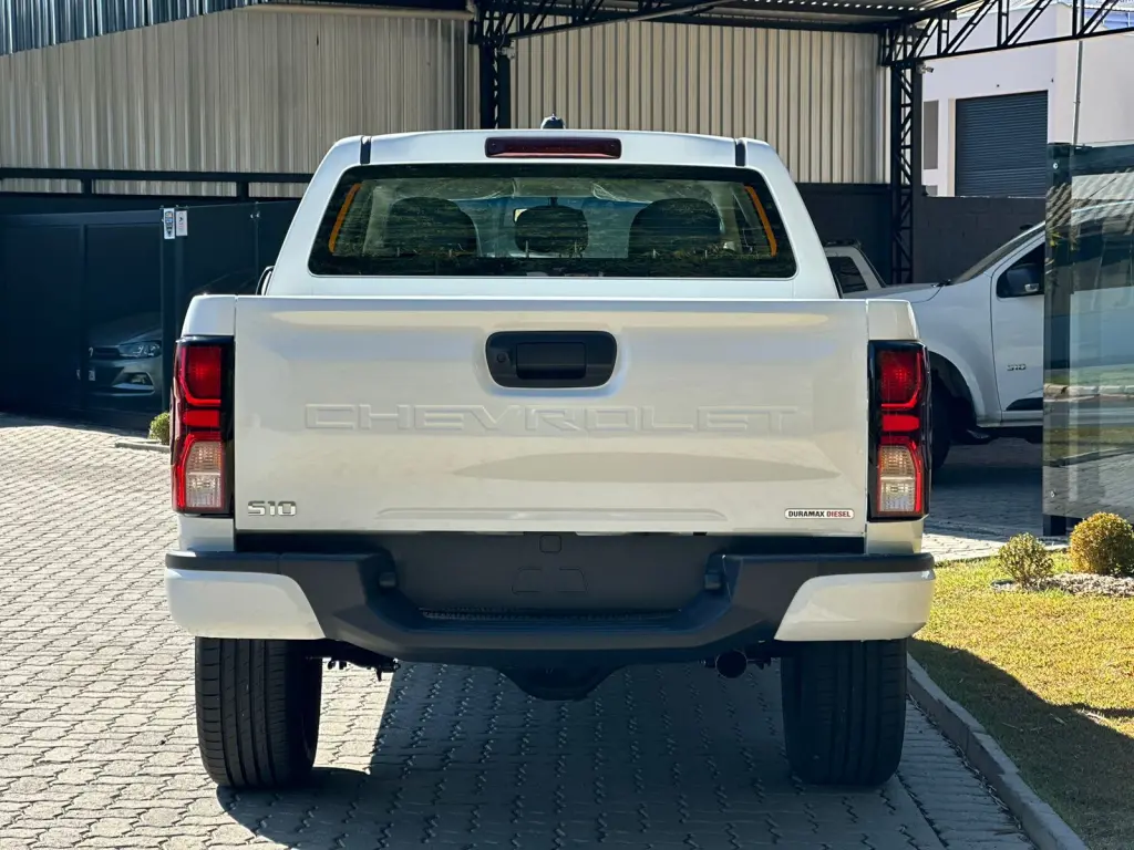 CHEVROLET S10 - Foto