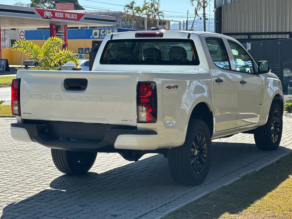 CHEVROLET S10 - Foto