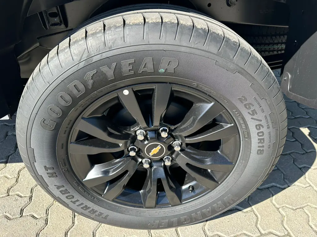 CHEVROLET S10 - Foto