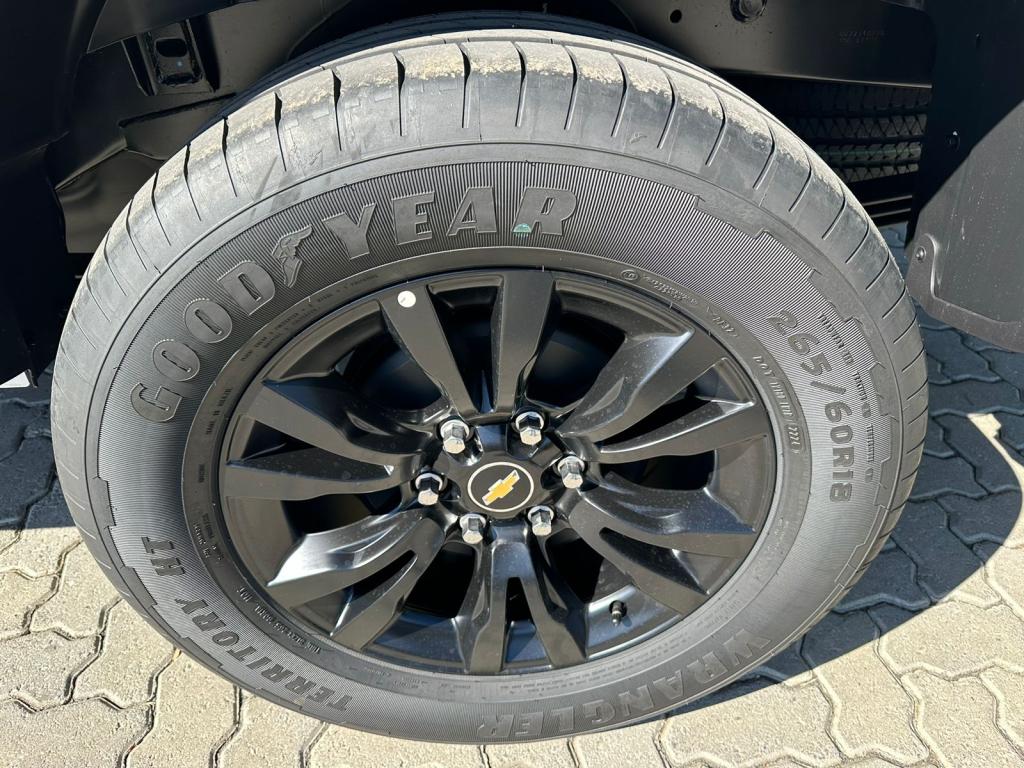 CHEVROLET S10 - Foto