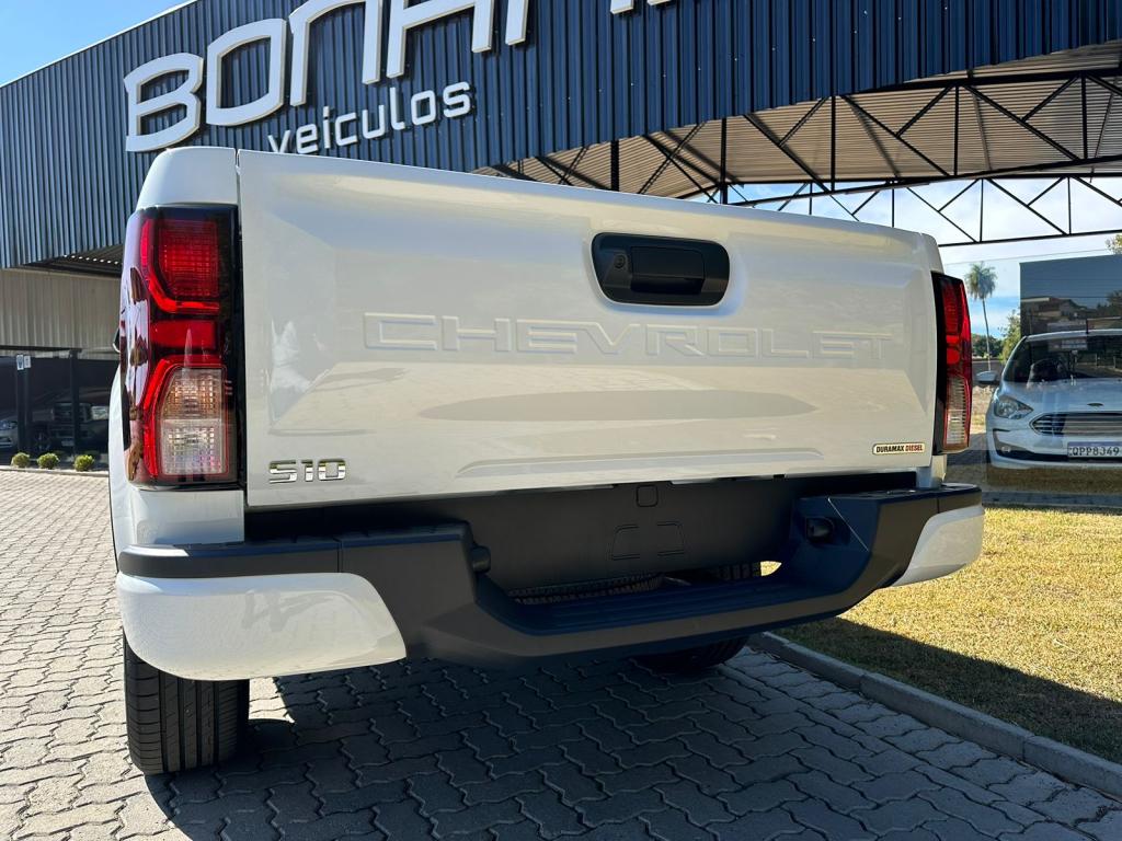 CHEVROLET S10 - Foto