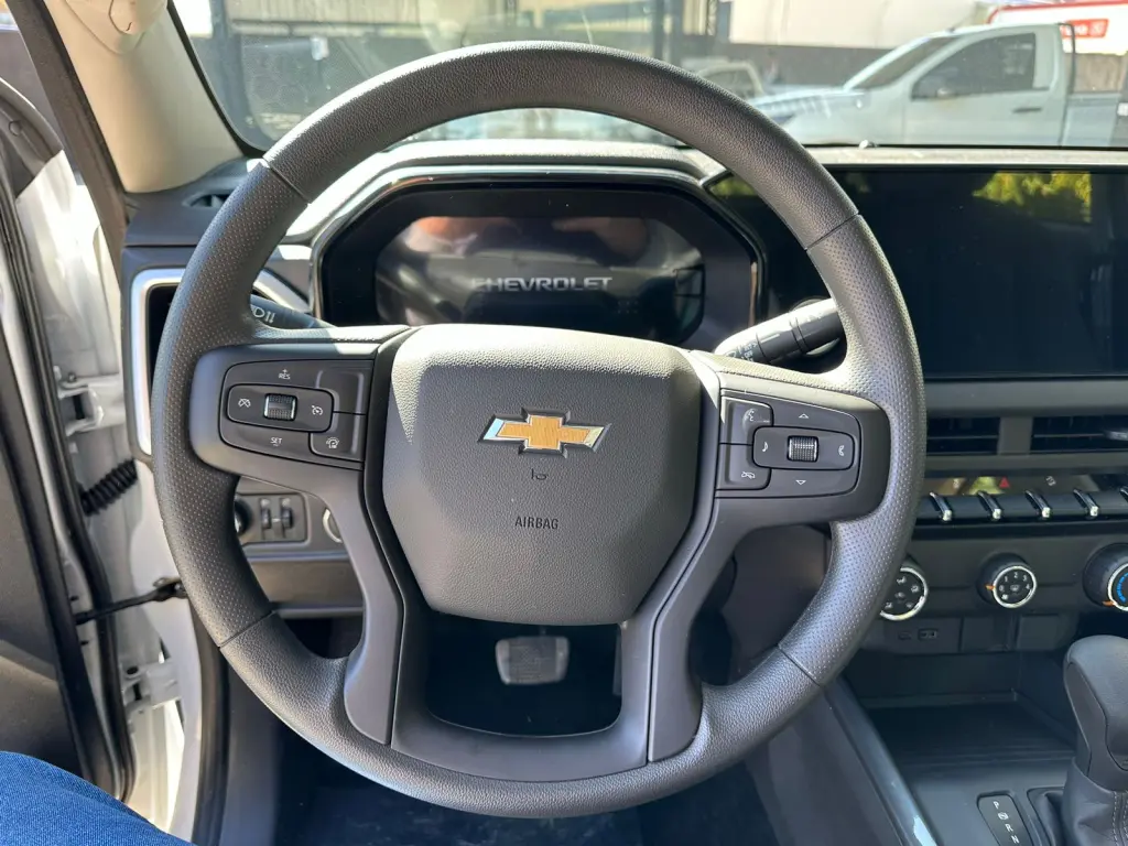 CHEVROLET S10 - Foto