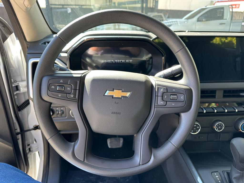 CHEVROLET S10 - Foto