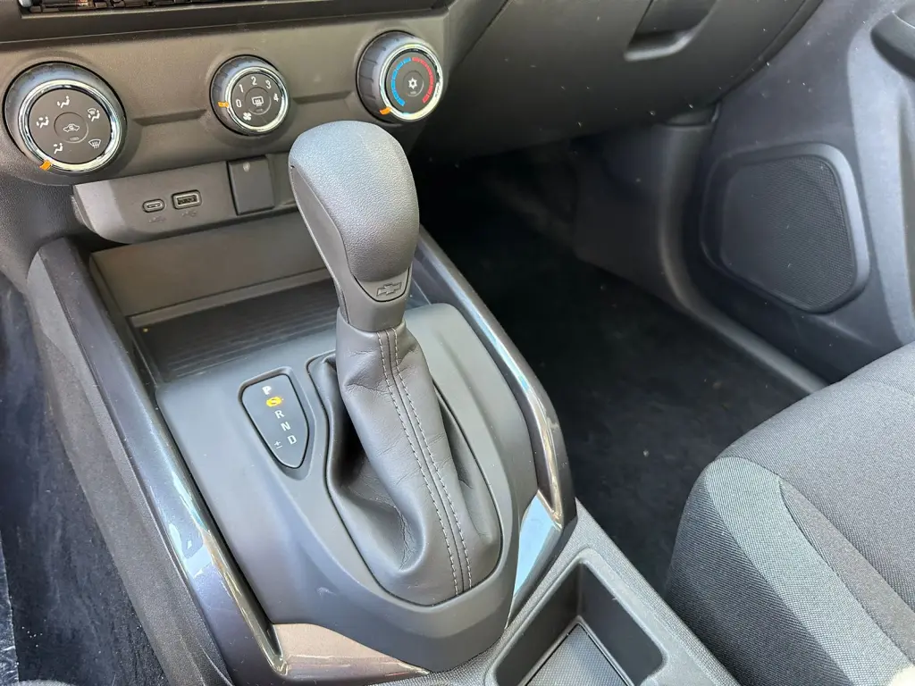 CHEVROLET S10 - Foto