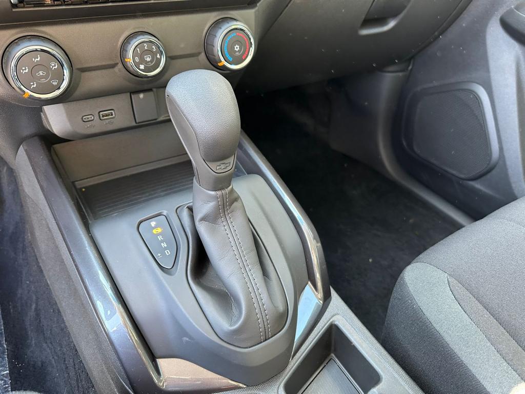 CHEVROLET S10 - Foto