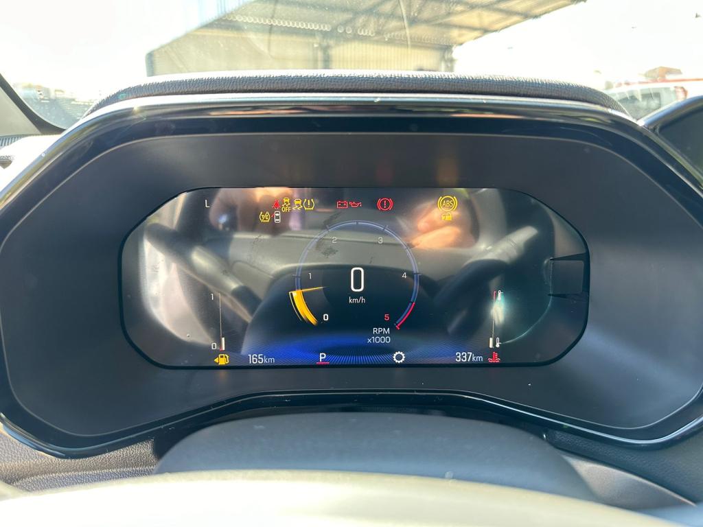 CHEVROLET S10 - Foto