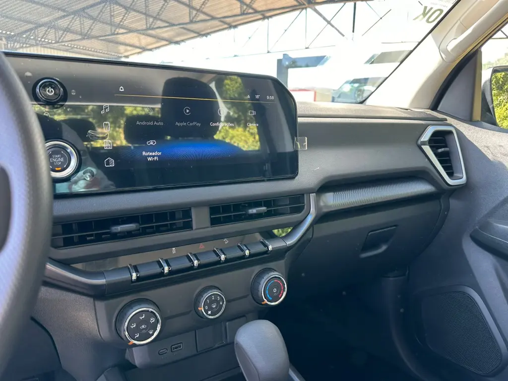 CHEVROLET S10 - Foto