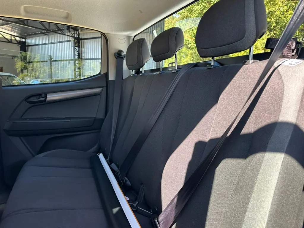 CHEVROLET S10 - Foto