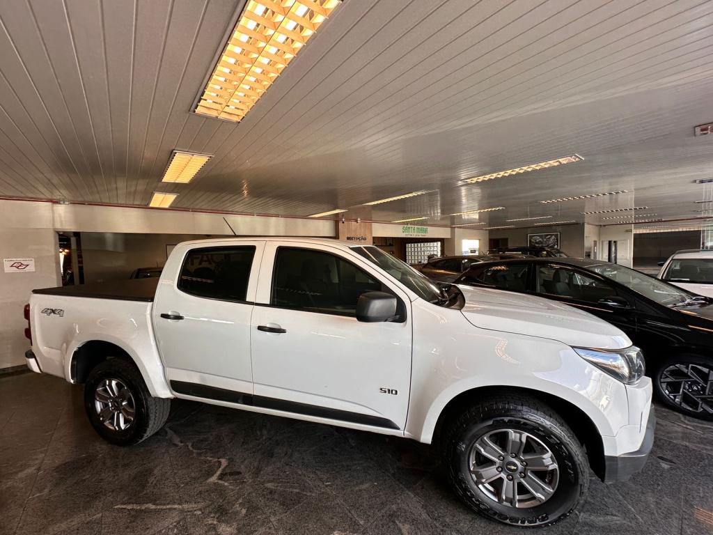 CHEVROLET S10 - Foto