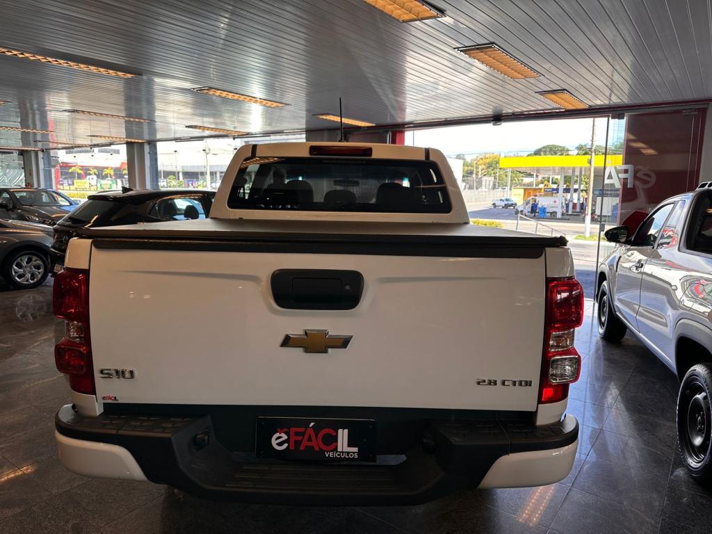 CHEVROLET S10 - Foto