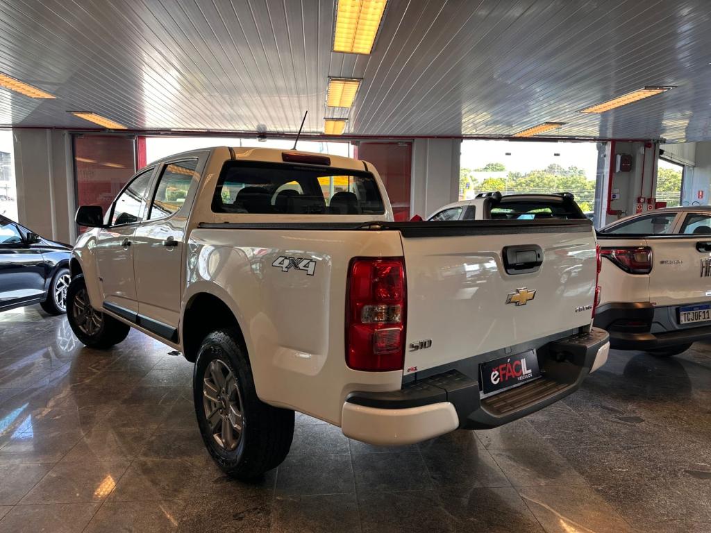 CHEVROLET S10 - Foto