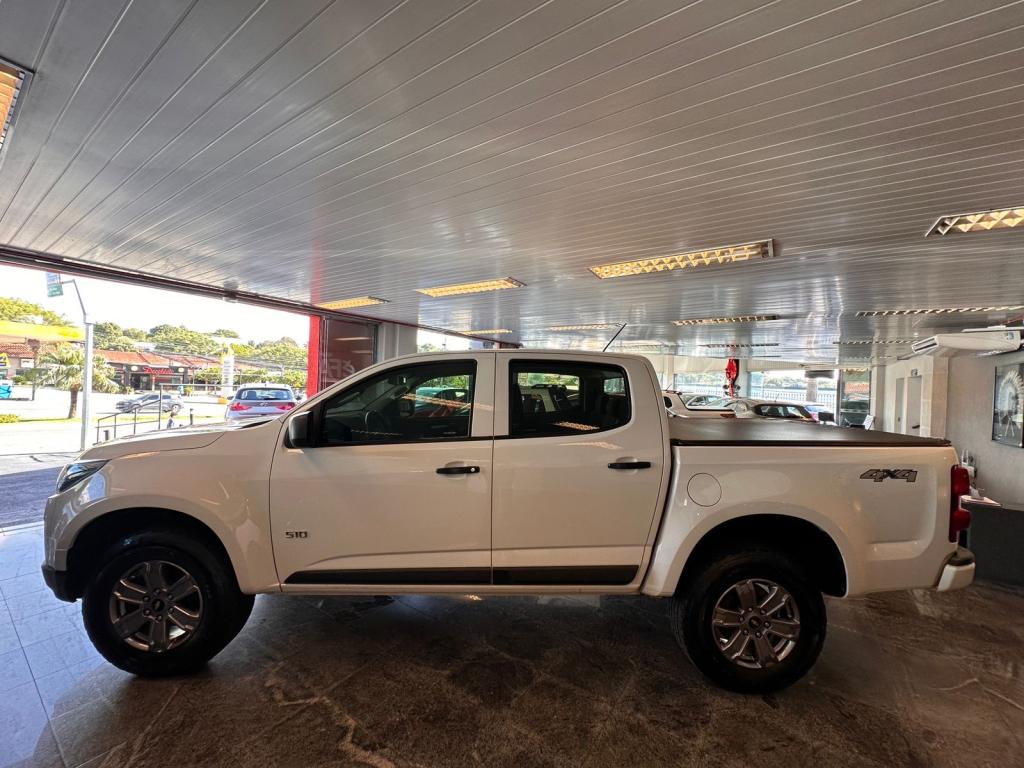 CHEVROLET S10 - Foto