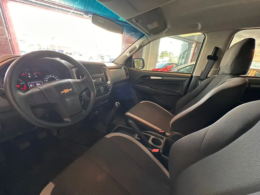 CHEVROLET S10 - Foto