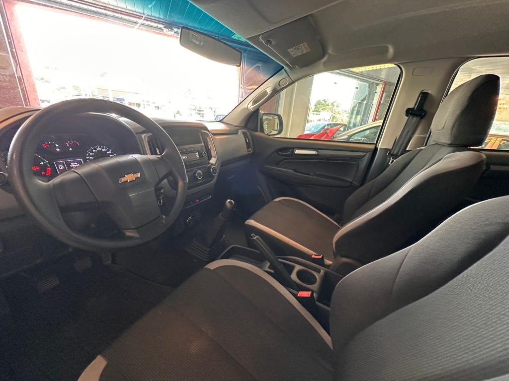 CHEVROLET S10 - Foto