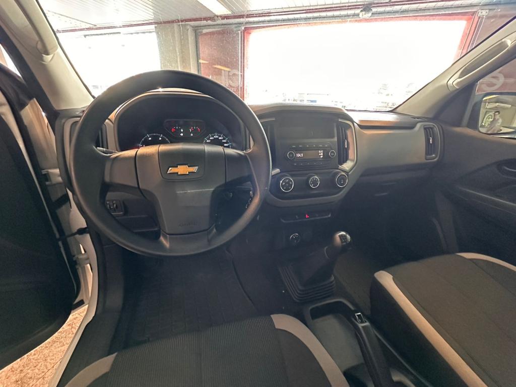 CHEVROLET S10 - Foto