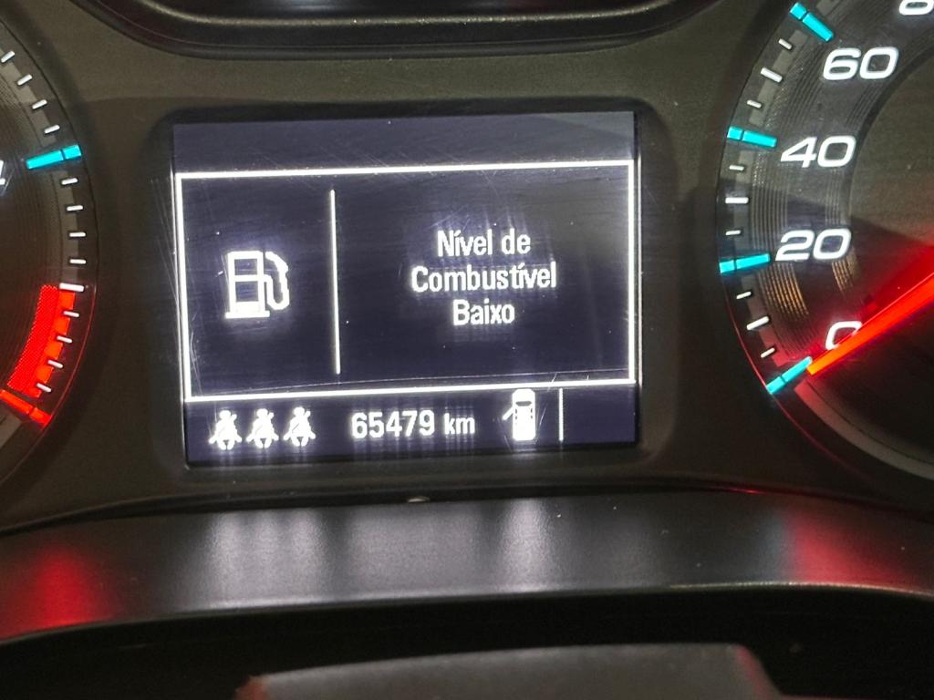 CHEVROLET S10 - Foto