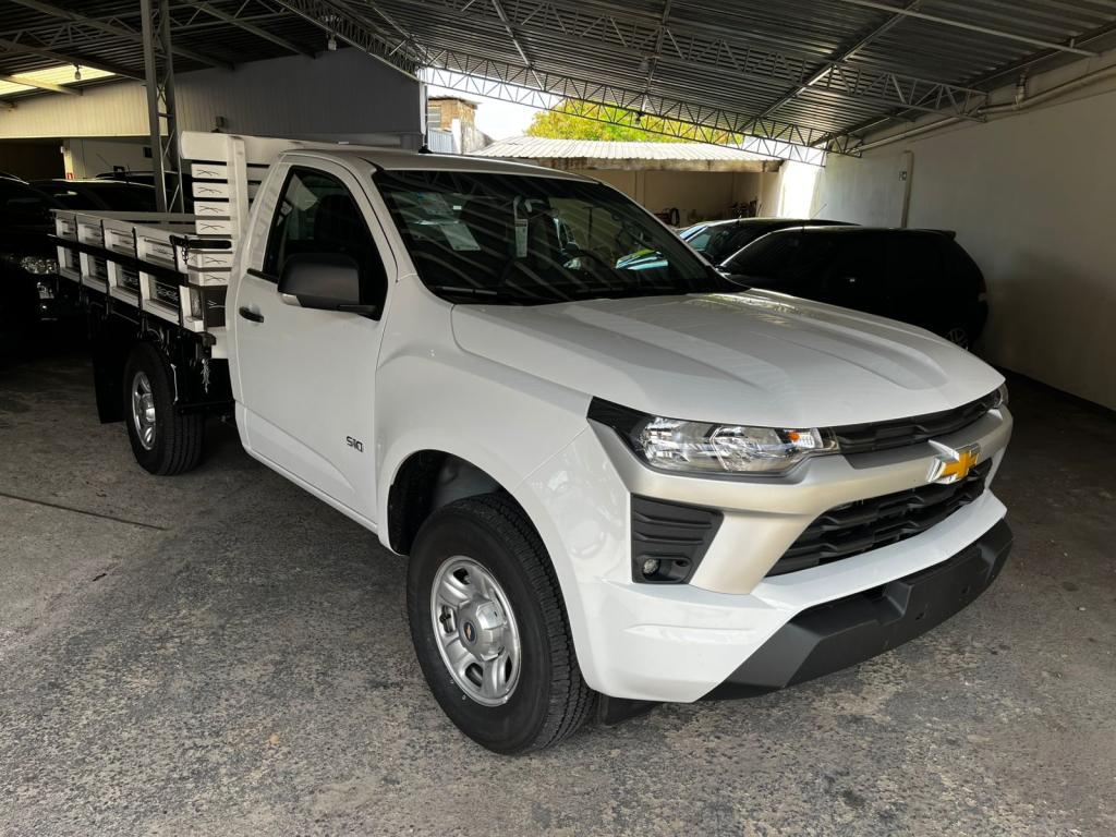 CHEVROLET S10 - Foto