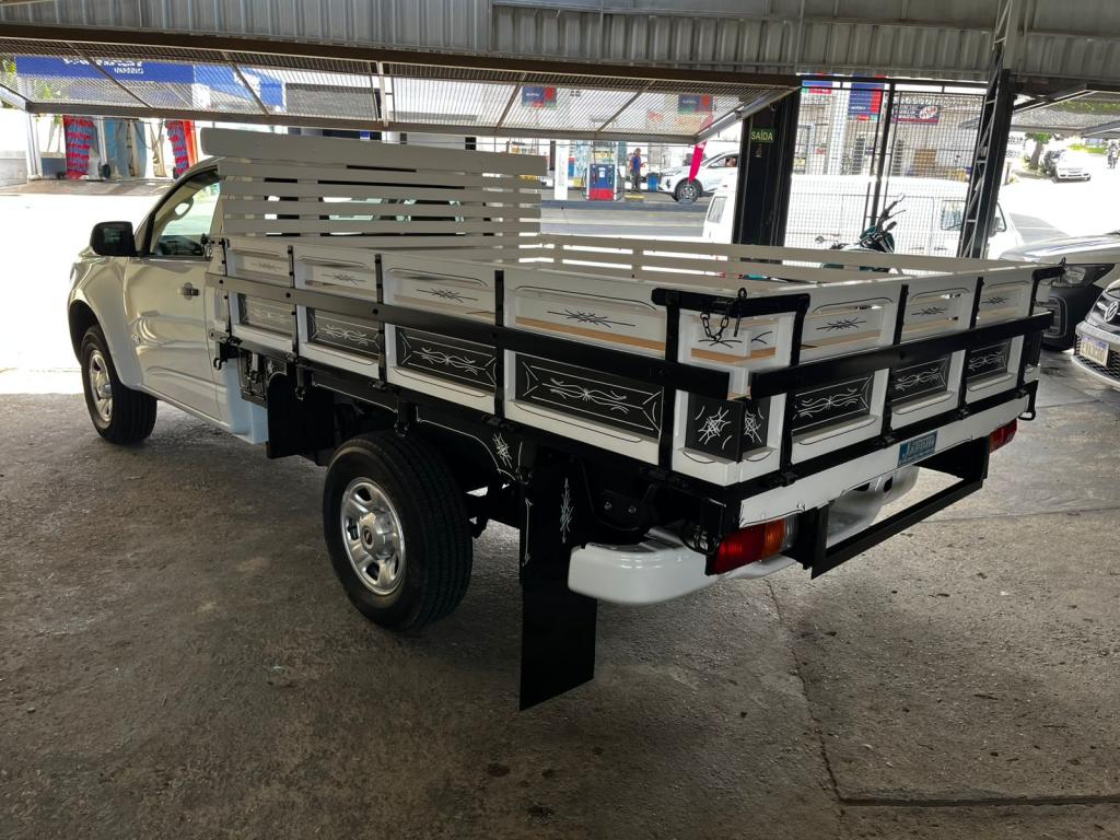 CHEVROLET S10 - Foto