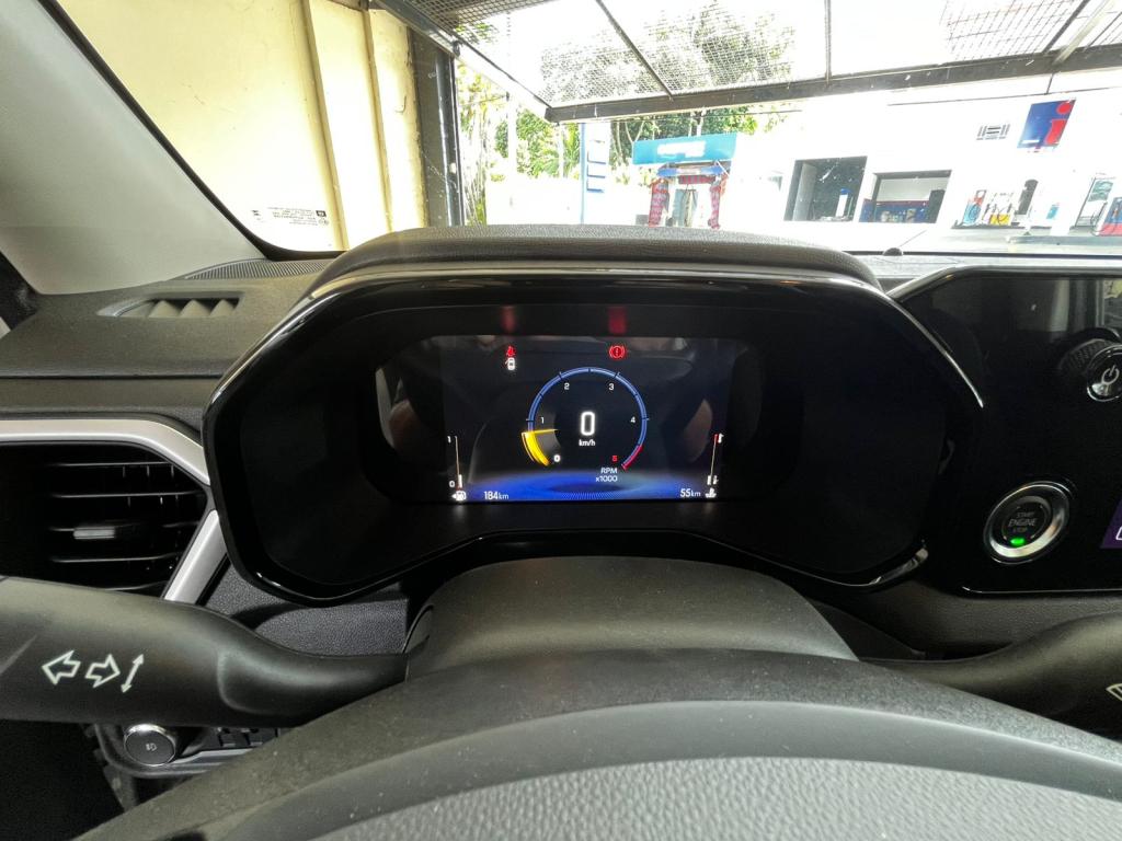 CHEVROLET S10 - Foto