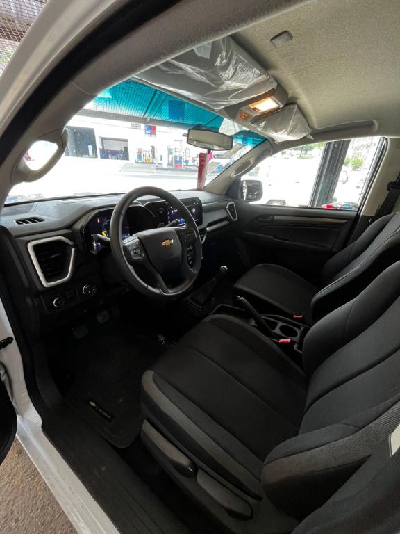 CHEVROLET S10 - Foto