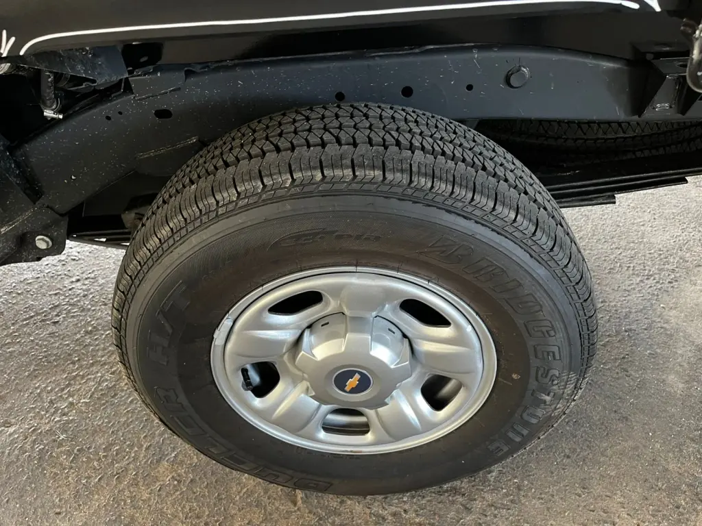 CHEVROLET S10 - Foto