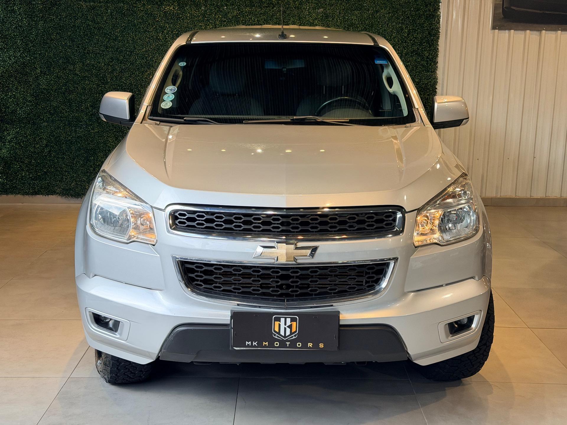 CHEVROLET S10 - Foto