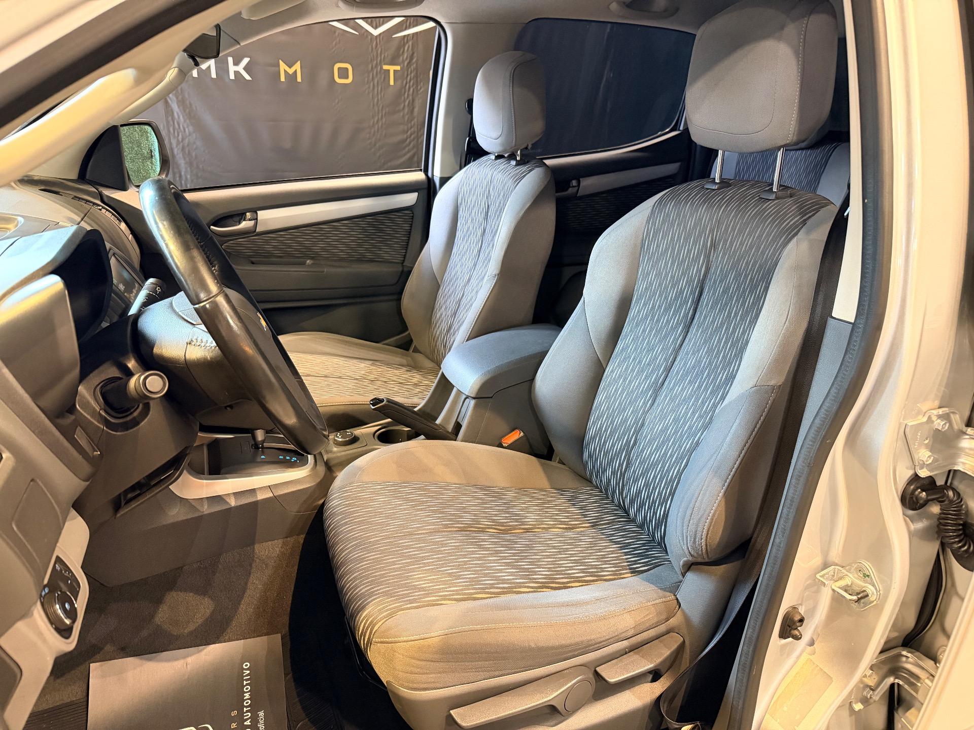 CHEVROLET S10 - Foto