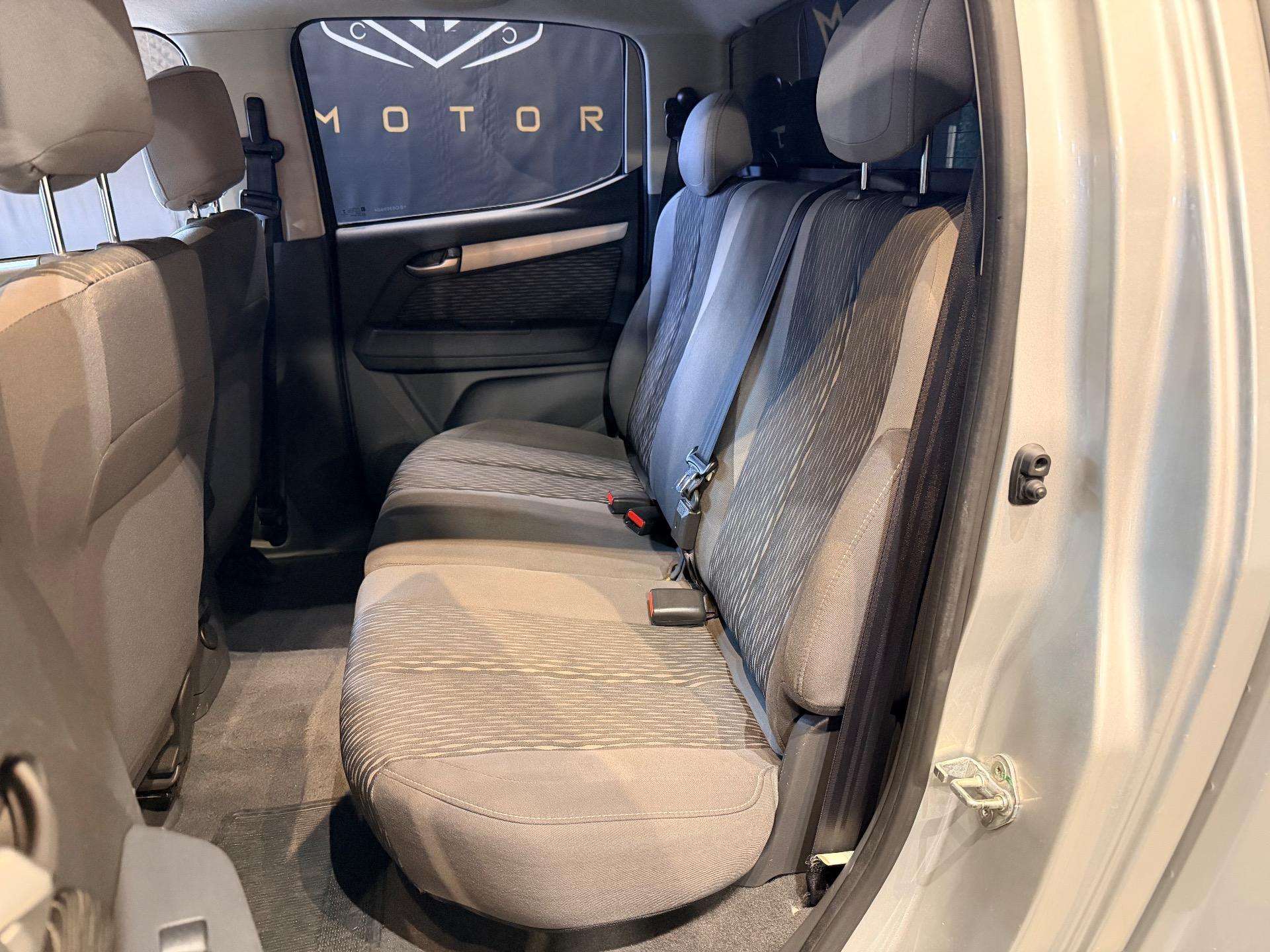 CHEVROLET S10 - Foto