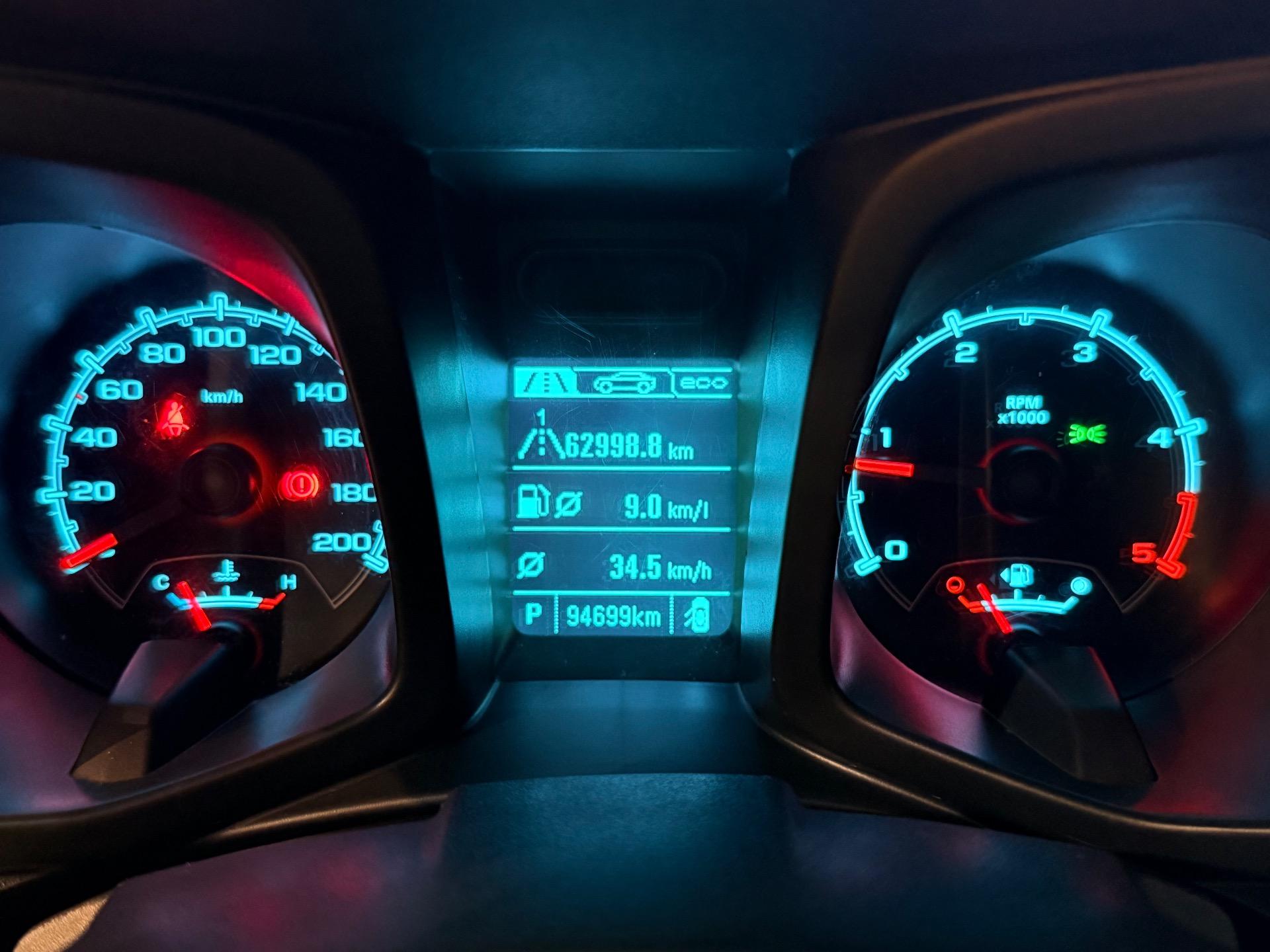 CHEVROLET S10 - Foto