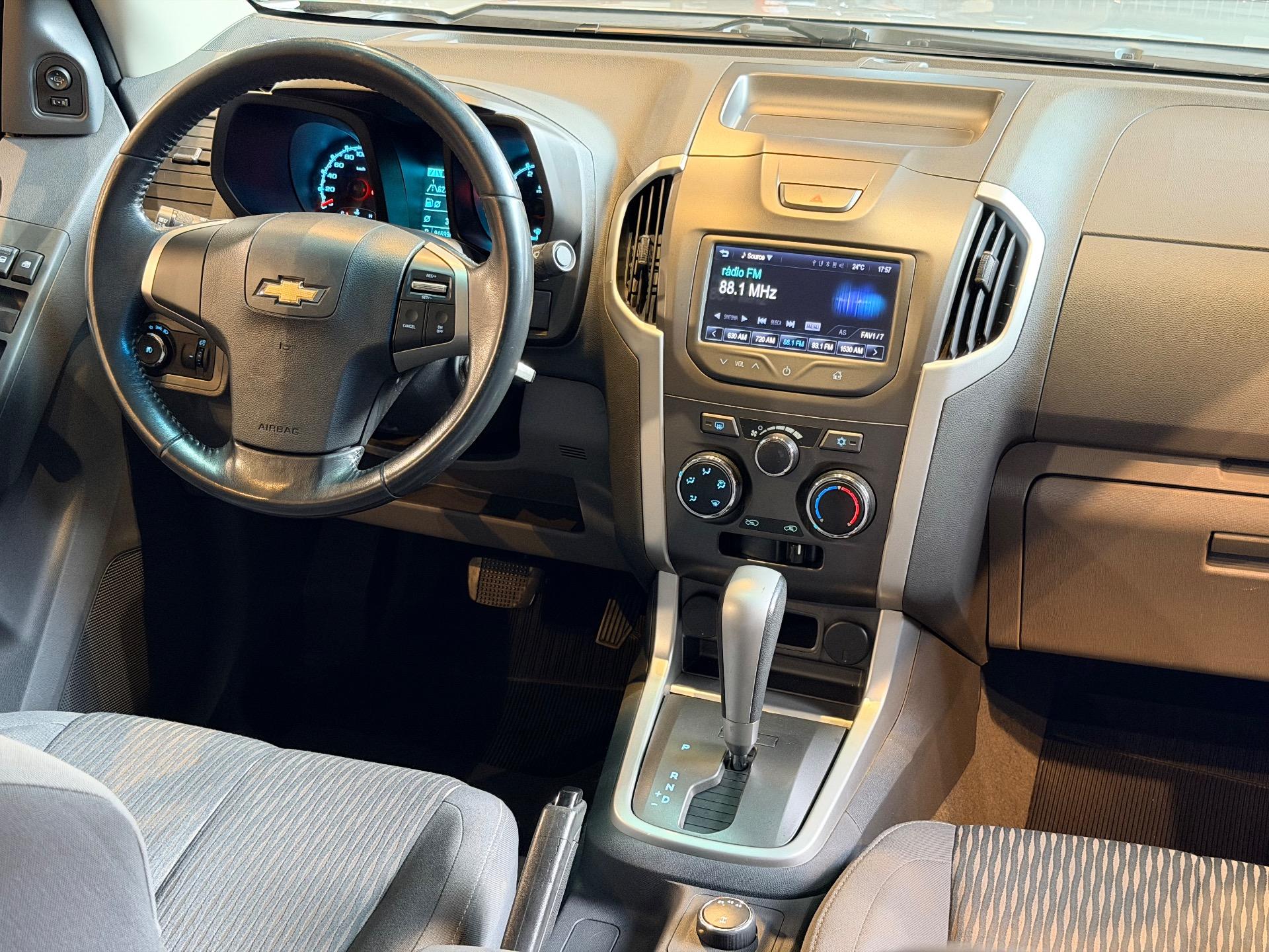 CHEVROLET S10 - Foto