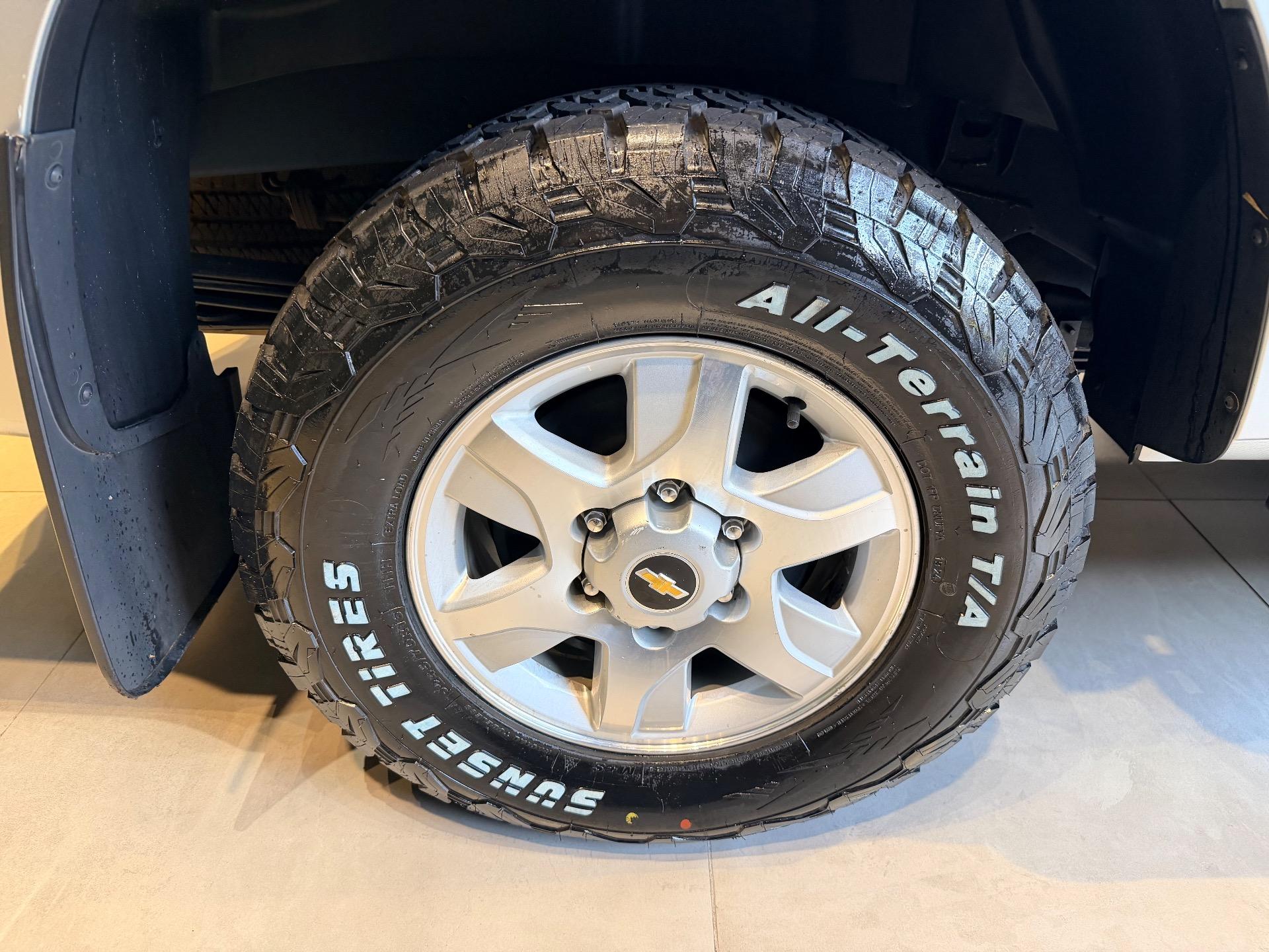 CHEVROLET S10 - Foto