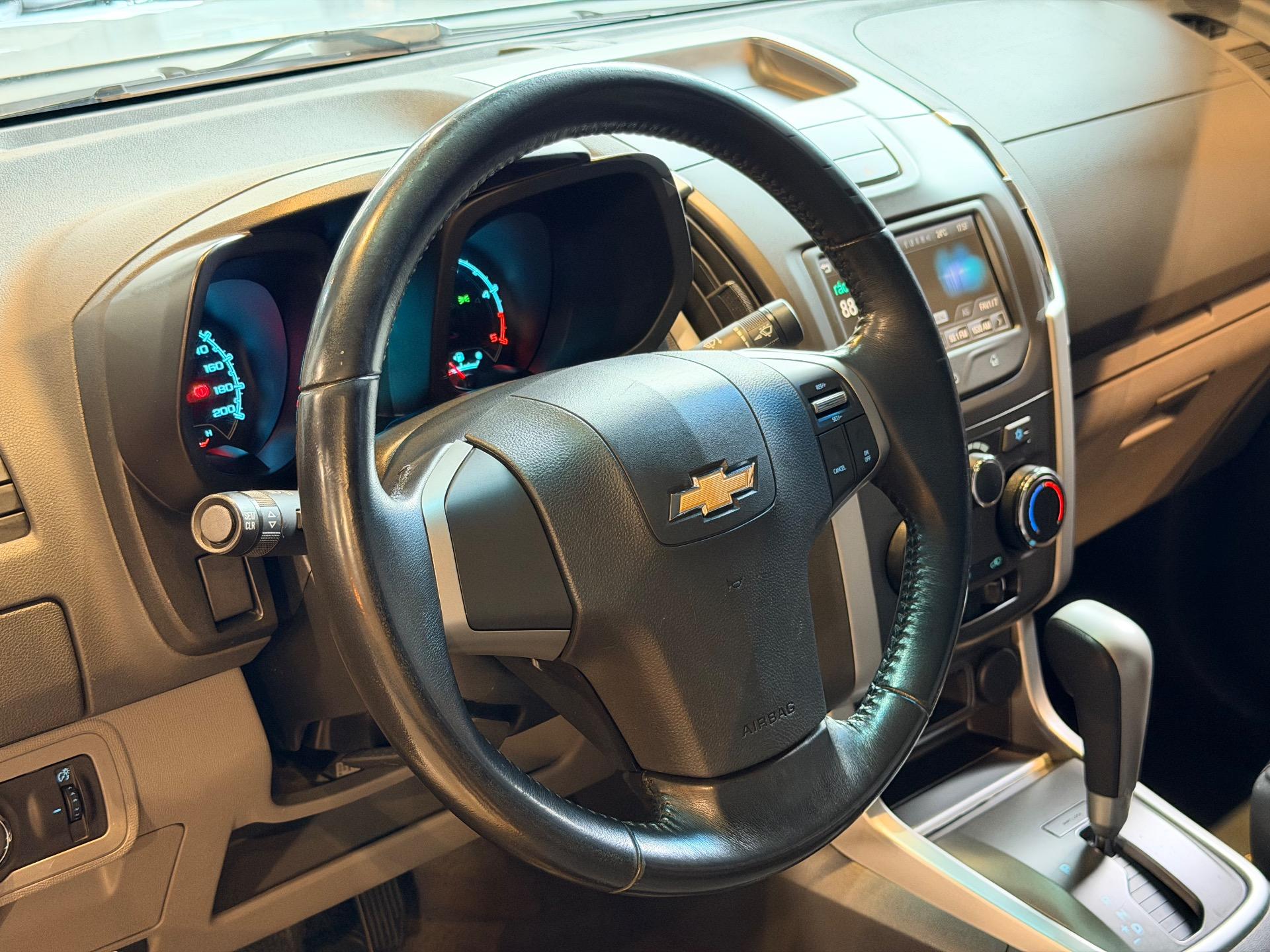 CHEVROLET S10 - Foto