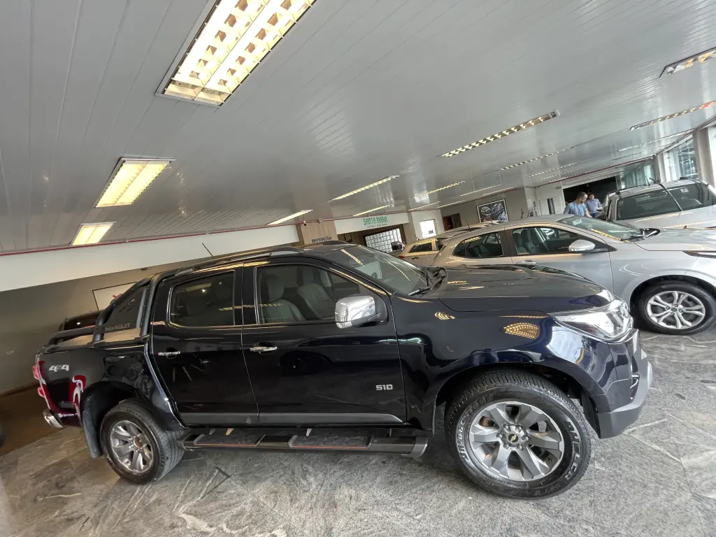 CHEVROLET S10 - Foto