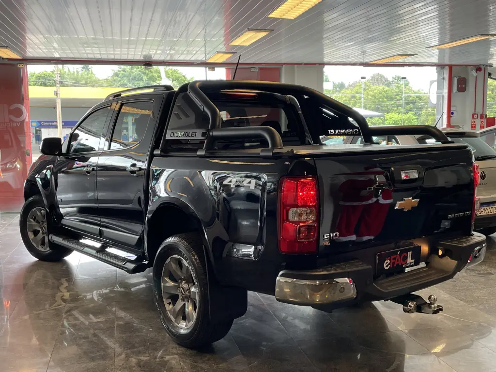 CHEVROLET S10 - Foto