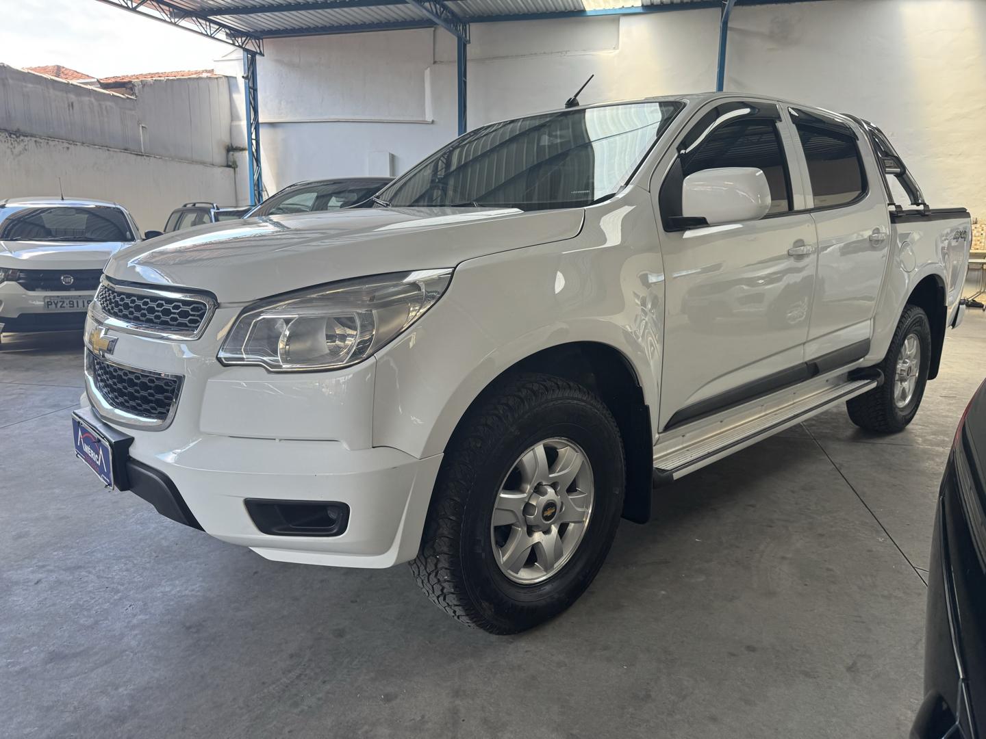 CHEVROLET S10 - Foto