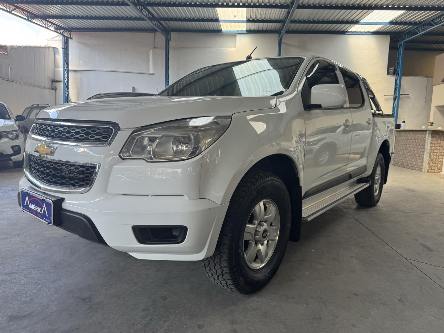 CHEVROLET S10 - Foto