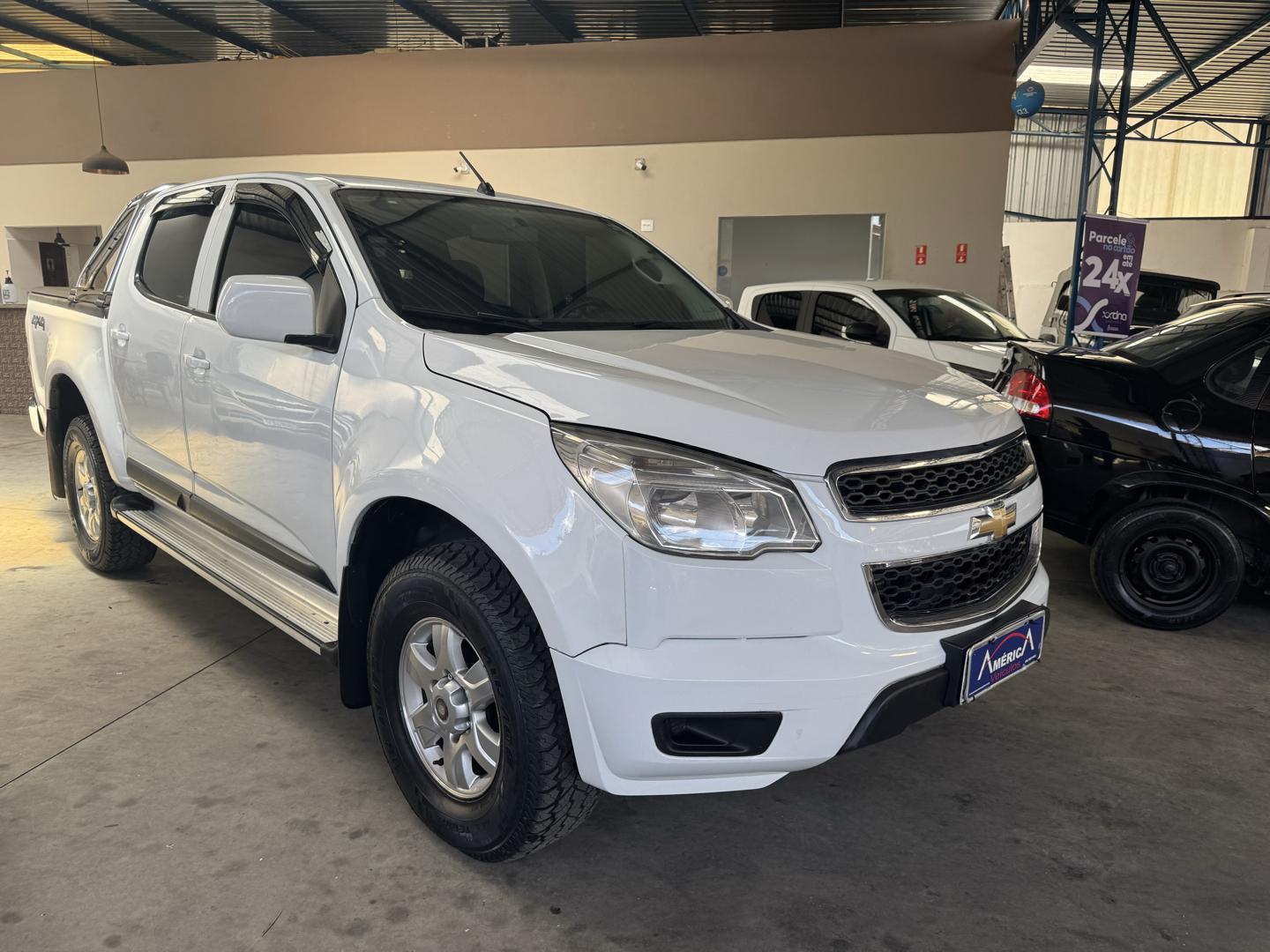 CHEVROLET S10 - Foto