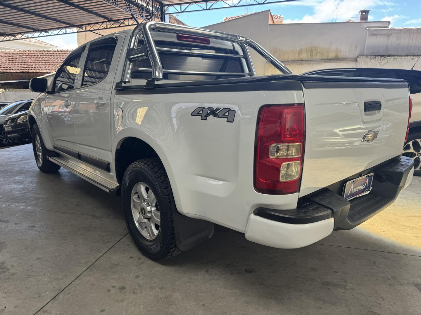 CHEVROLET S10 - Foto