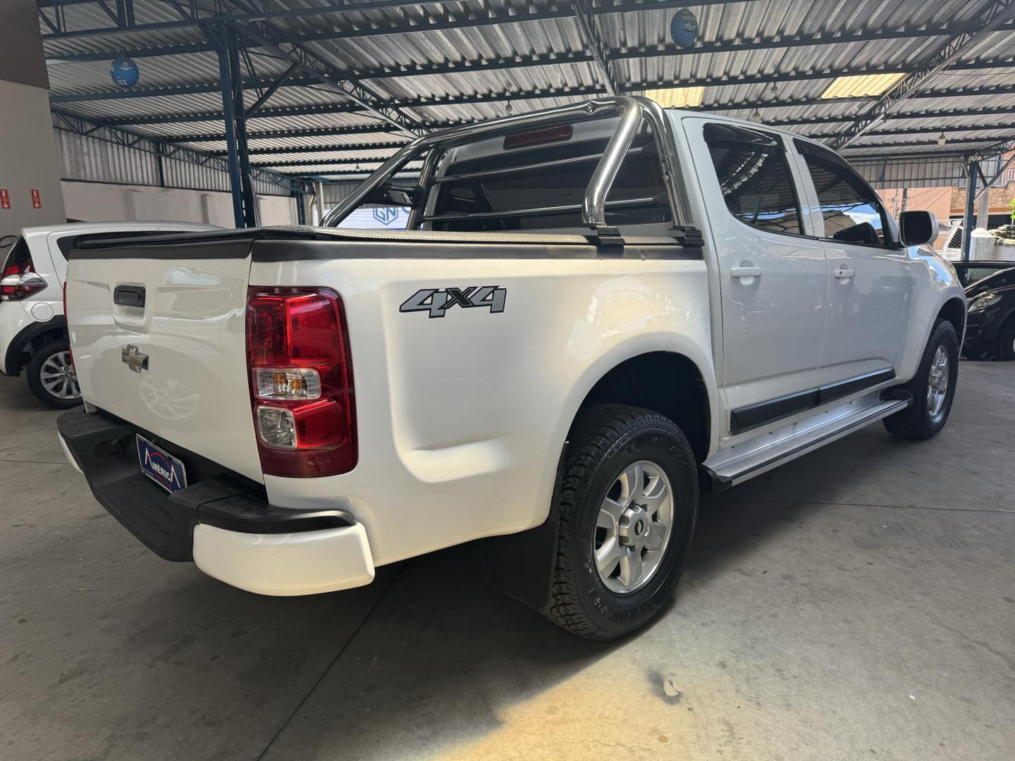 CHEVROLET S10 - Foto