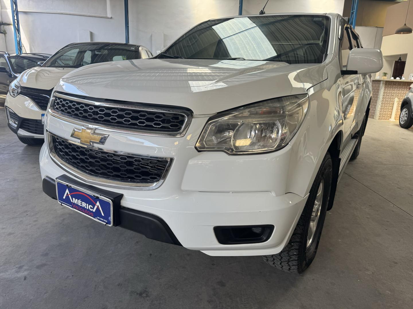 CHEVROLET S10 - Foto