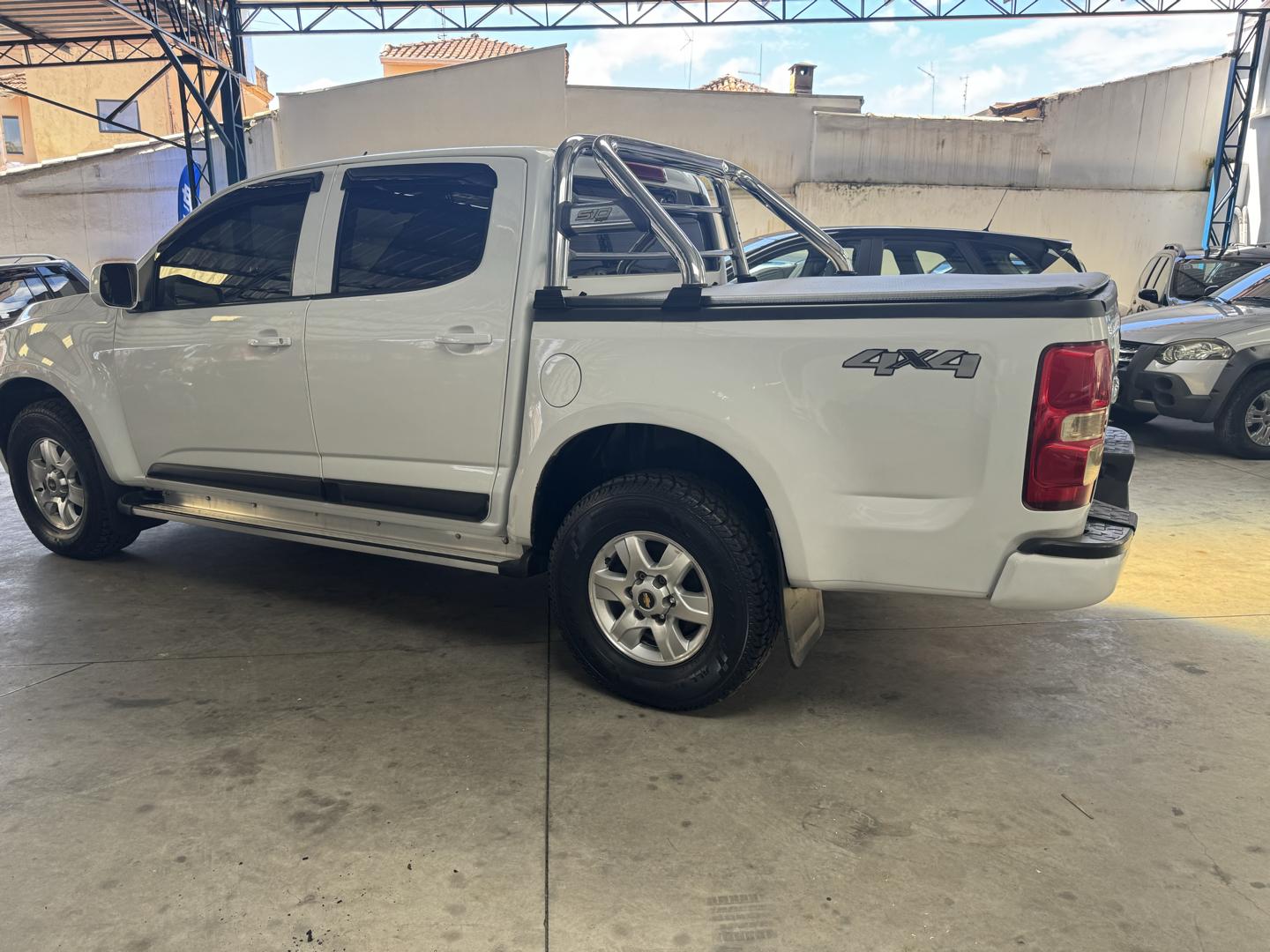 CHEVROLET S10 - Foto