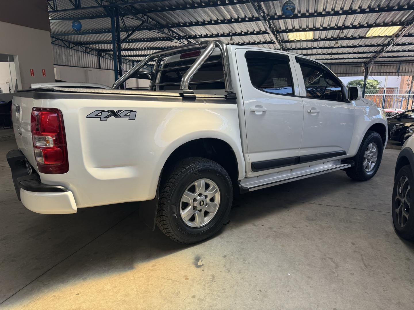 CHEVROLET S10 - Foto