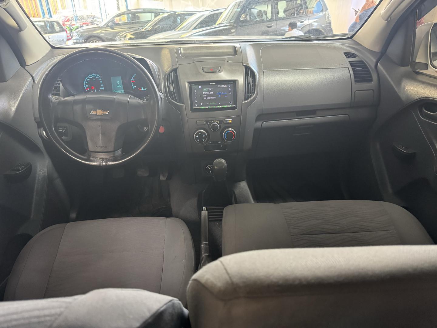 CHEVROLET S10 - Foto