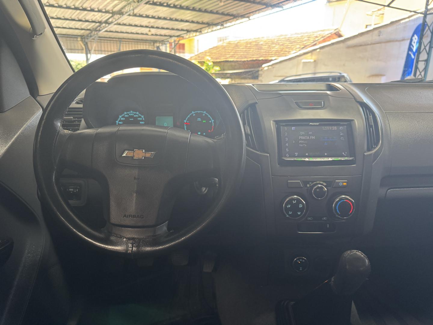 CHEVROLET S10 - Foto