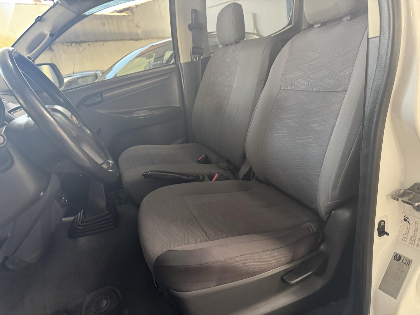 CHEVROLET S10 - Foto