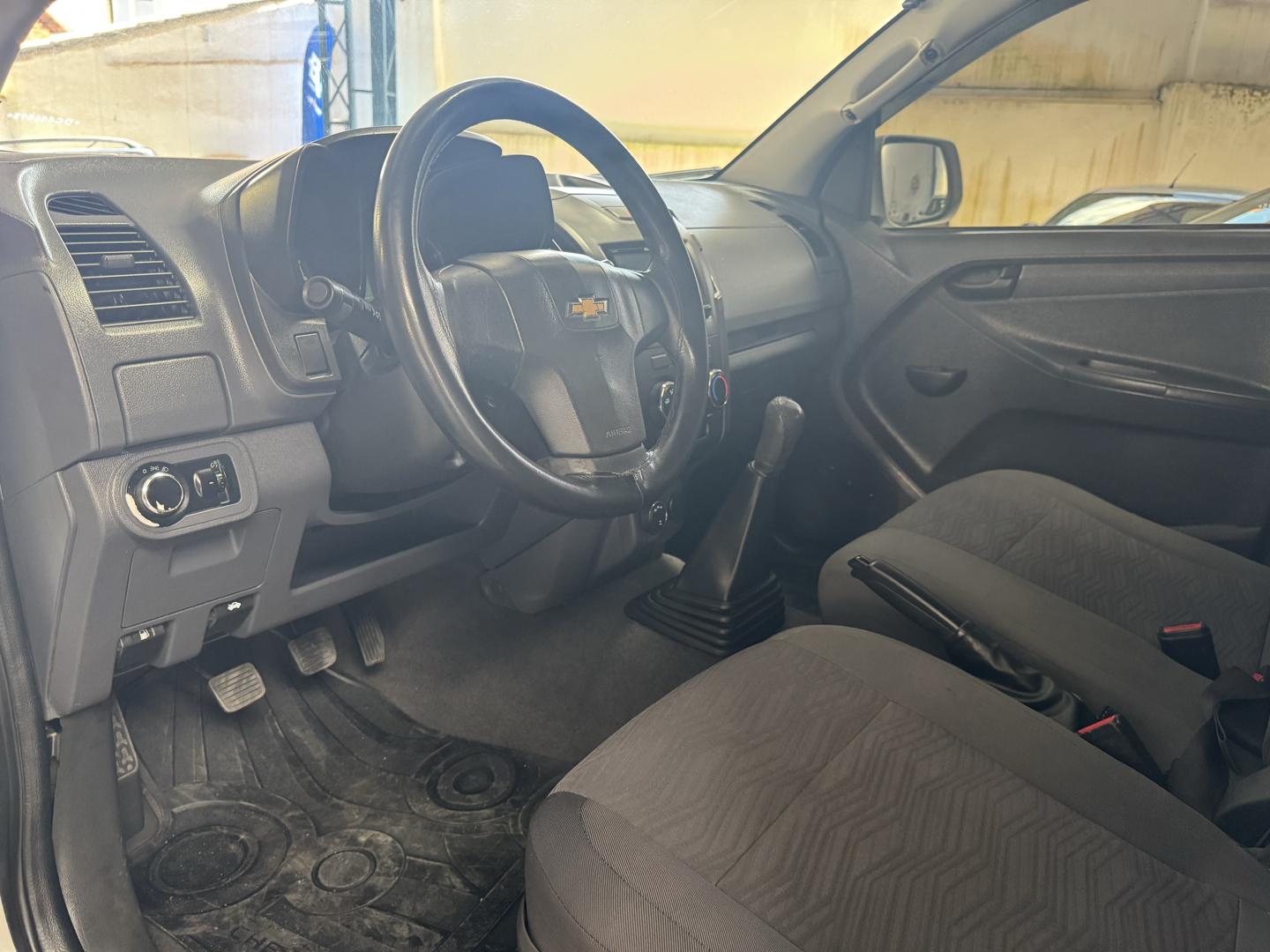 CHEVROLET S10 - Foto