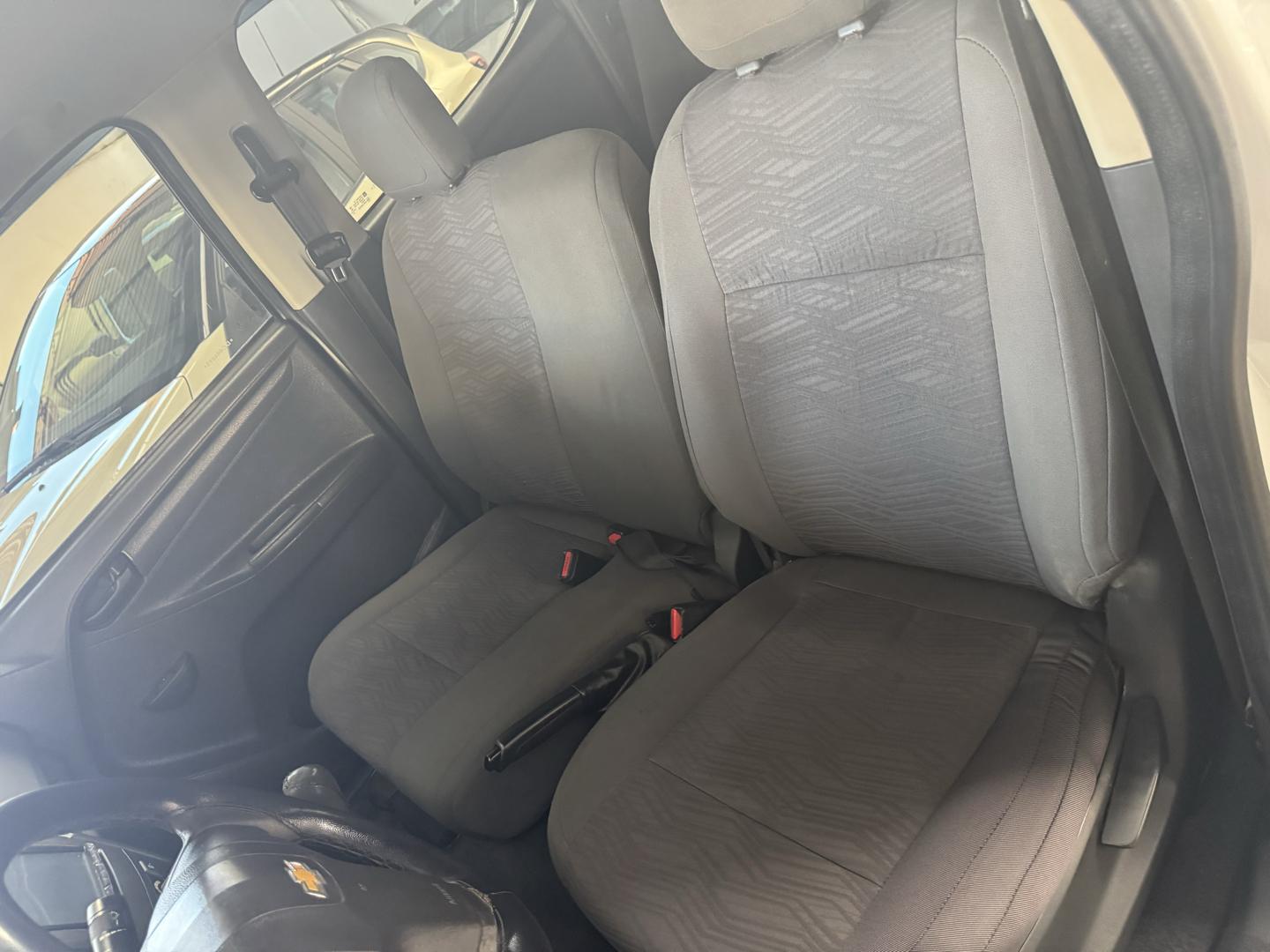 CHEVROLET S10 - Foto