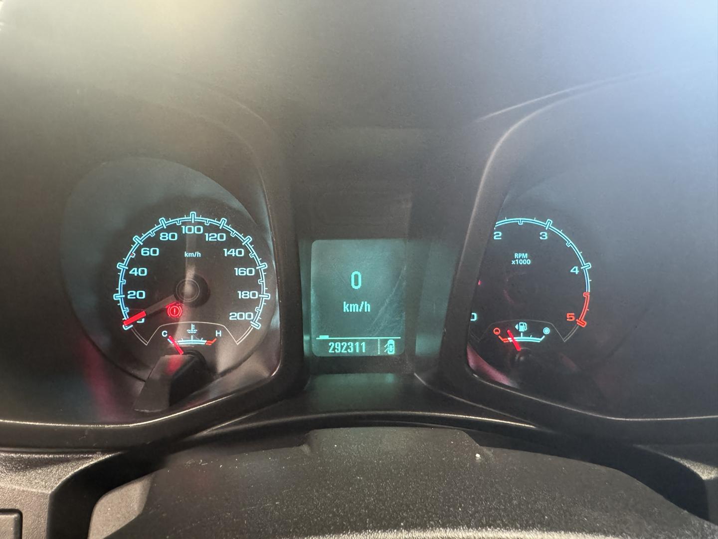 CHEVROLET S10 - Foto