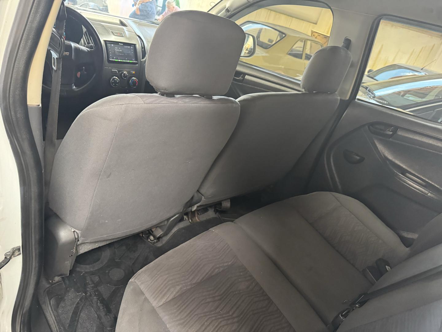 CHEVROLET S10 - Foto