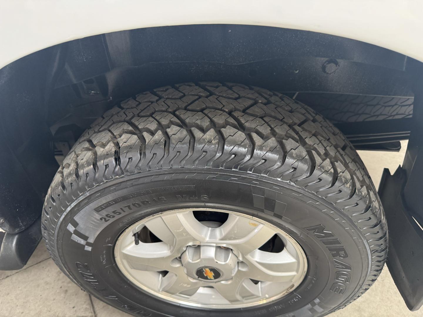 CHEVROLET S10 - Foto